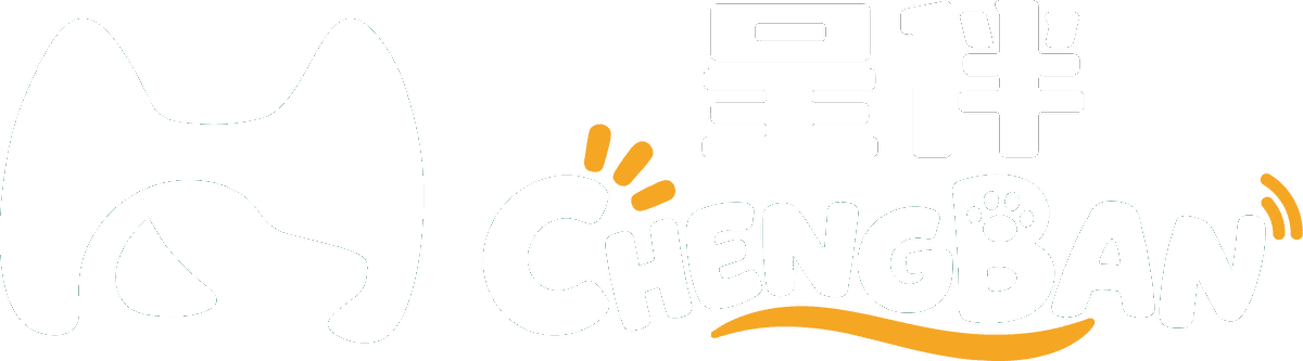 呈伴 CHENGBAN